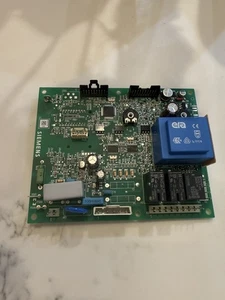 POTTERTON GOLD COMBI 24HE 30HE 33HE PCB 5120217 7679744 - Bild 1 von 2