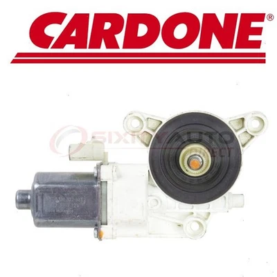 Cardone Reman Front Right Power Window Motor for 2007-2010 Chrysler Sebring sy Foto 1 de 4