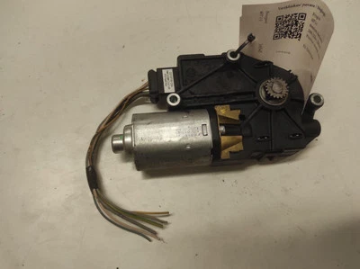 PEUGEOT 407 SW 6E Schiebedach-Steuerblock 2213718C04 2.2 Benzin 155kw 28627677 - Immagine 1 di 3