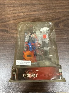 Spider-Man, RELOJ COLECCIONISTAS, 2003, ThinkTek, MARVEL, SIN ABRIR, Precintado Nuevo B7 - Imagen 1 de 3