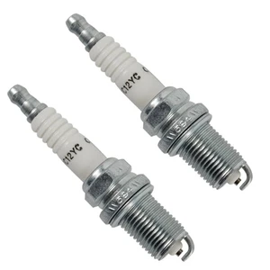 MTD 2 Pack Of Genuine OEM Replacement Spark Plugs 759-3336-2PK - Picture 1 of 3