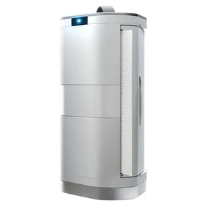 New! Innovia Countertop Touchless Paper Towel Dispenser in White - Picture 1 of 6