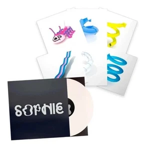 Sophie Product Rough Trade WHITE Vinyl Limited Edition /300 VORVERKAUF 11.7.25 - Bild 1 von 8
