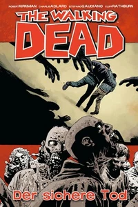 Charlie Adlard Robert Kirkman Frank N The Walking Dead 28: Der sich (Tapa dura) - Imagen 1 de 1