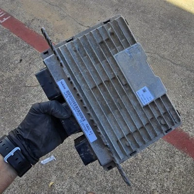 2012-2014 Ford Expedition 5.4L Engine Control Module ECM ECU CL1A-12A650-AG *J - Image 1 of 2