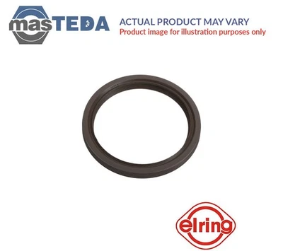 441170 CRANKSHAFT OIL SEAL ELRING FOR OPEL INSIGNIA A,INSIGNIA B,ANTARA A - Image 1 of 4