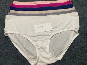 6er Pack Fruit of the Loom Fit For Me Damen Slip in Übergröße Größe 12, neu - Bild 1 von 7