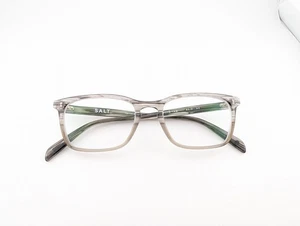 SALT. Eyeglasses Frames Only, REID AG, 52-19-148, Gray, Made in Japan - Picture 1 of 16
