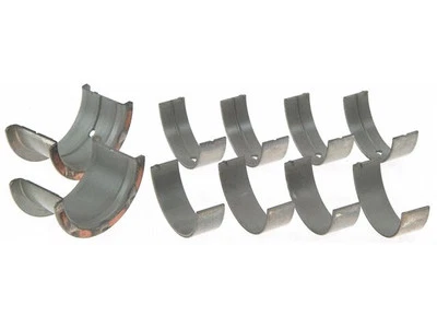 For 1978-1987 GMC Caballero Main Bearing Set Sealed Power 71899YPPC 1979 1980 - Image 1 of 2