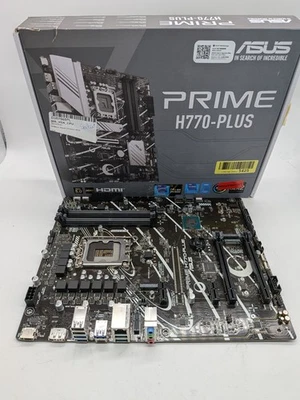 Placa madre modelo desconocido - piezas sueltas/defecto - Imagen 1 de 4