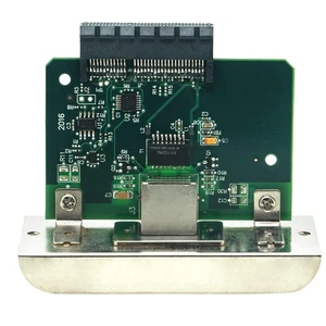 Internal Ethernet Module for Zebra Printers Compatible with Models 210 220 230 - Photo 1/12