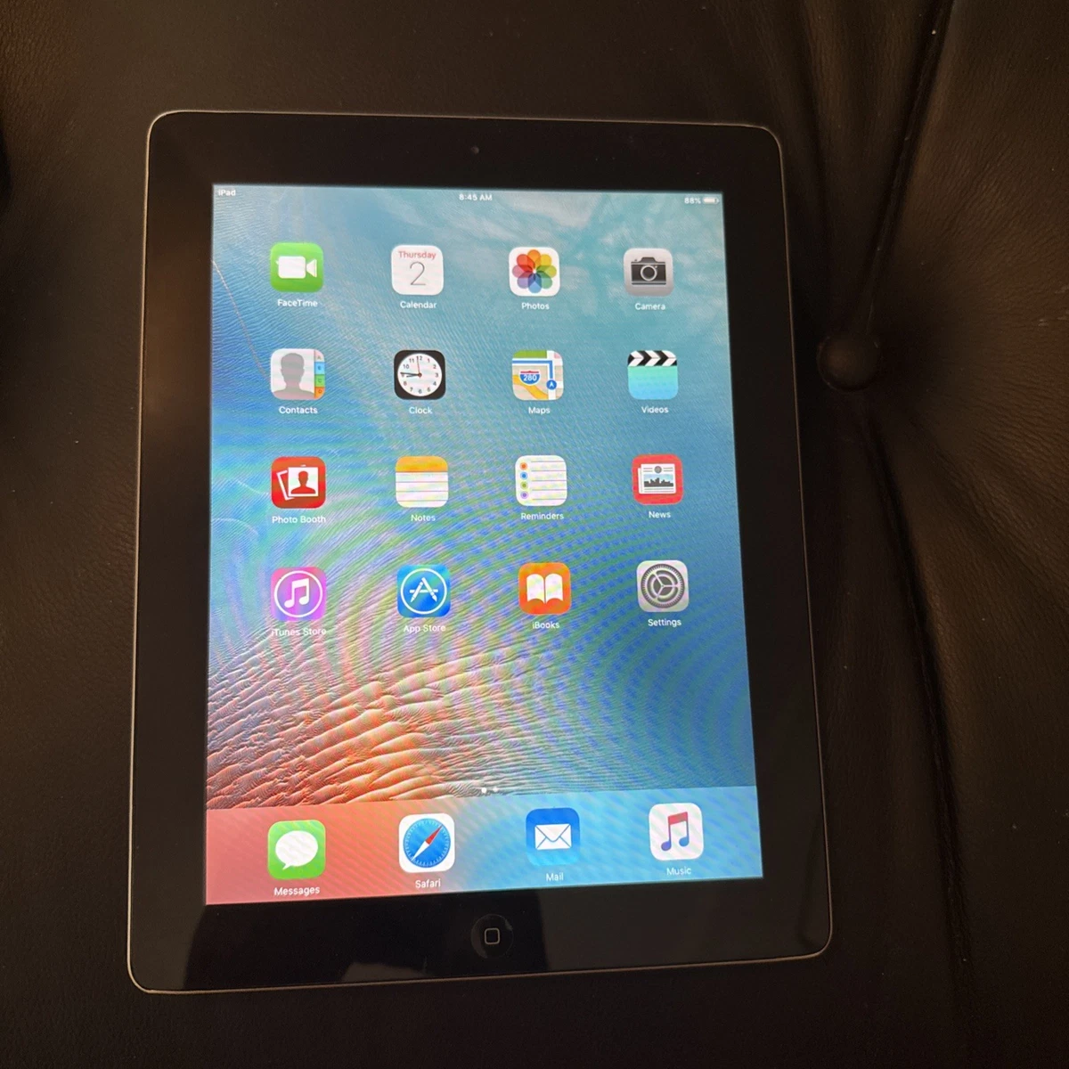 八6209【新品未開封】Apple iPad2 64GB ホワイト A1395 八6209【新品未開封】Apple iPad2 64GB ホワイト A1395 iPad2