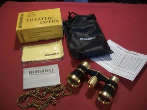Bushnell Theater Opera Classes #15-3233, Ck. Pictures, NIB - Picture 1 of 3