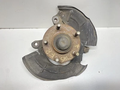 1996-2004 FORD MUSTANG JUNTA DO EIXO DIANTEIRO DIREITO FABRICANTE DE EQUIPAMENTO ORIGINAL - Imagem 1 de 4