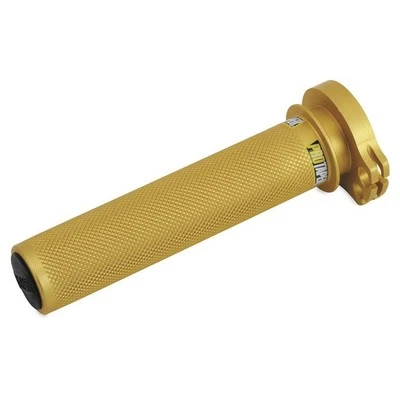 Pro Taper Twister Throttle Tube Yamaha YZ125 / YZ250 / X / WR250 1997-2022 - Image 1 of 2