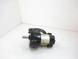 Baldor GPP231109 PSSH-0 Frame Parallel Shaft Gearmotor, 90V DC - Picture 1 of 4