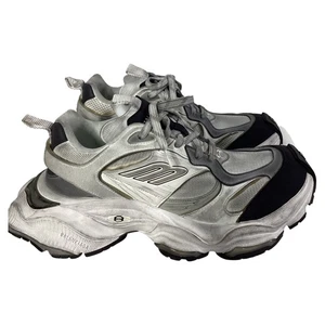 Balenciaga Cargo Sneaker aus Polyurethan Herren weiß Größe 46 - Bild 1 von 9