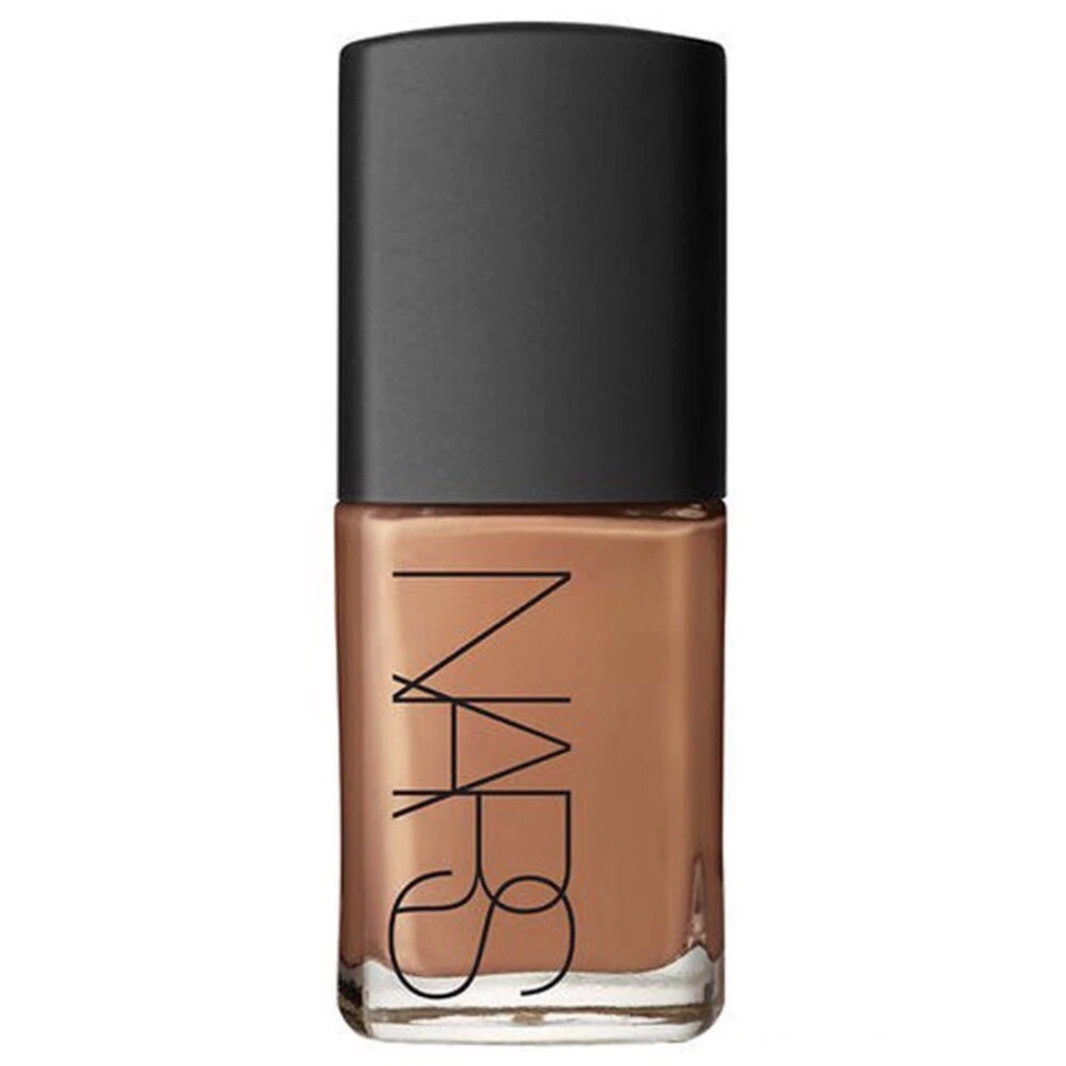 NARS Sheer Glow Foundation- Trinidad 1oz - Image 1 of 1