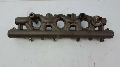 Ford E350 2004-2010 6,0 L riel de combustible diésel de alta presión lado derecho del pasajero OEM Foto 1 de 2