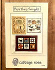 Vintage Quilt Pattern Heartland Sampler  By Barbara Brandeburg New