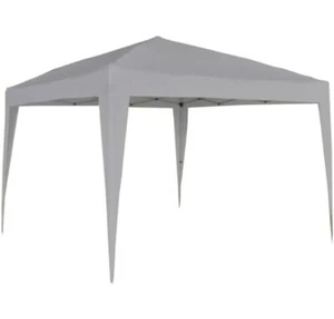 Vette Gazebo Ferro Standard Bianco 4X3 8033266800017 - Foto 1 di 1