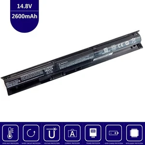 Batteria Portatile per HP Envy 15-K210NE 15-K210NX 15-K210TX 15-K211NE 15-K002NE - Foto 1 di 7