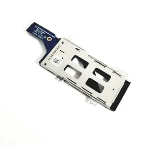 DELL LATITUDE E6510 EXPRESS CARD READER BOARD LAPTOP LS-5577P - - Picture 1 of 4