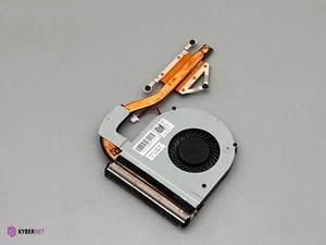 Dell Latitude 3440 Series 0TPHPP CPU Cooling Fan & Heatsink -67E - Picture 1 of 3