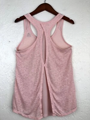 Camiseta sin mangas REEBOK para mujer talla S sin mangas muscular talla S pequeña Foto 1 de 4