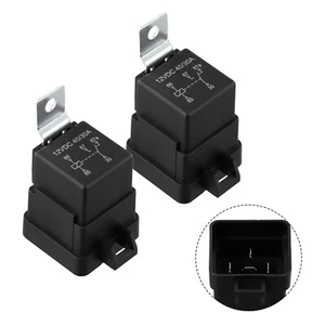 2X Tilt Relay For Mercury Outboard Motor American-Zettler AZ973-1C-12DC4 SALE - Picture 1 of 24