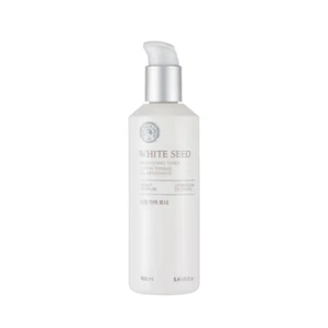 The Face Shop White Seed Brightening Toner Acne Scars (160ml) Free Shipping - Picture 1 of 3