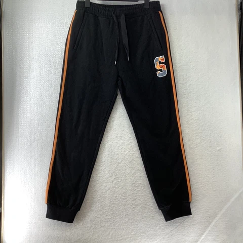 FISLL NBA Basketball Men's Phoenix Suns Milano Interlock Jogger Size Large Cover