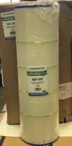 Guardian Pool Filter 828-205 4 Pack, Replaces PA175, FC-1294, C-8417 - Picture 1 of 4