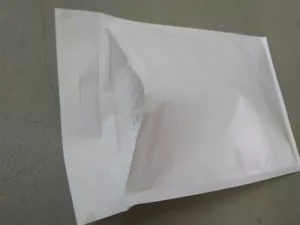 burbuļu maisiņi burbuļa aploksne burbuļu maisiņš polsterēta aploksne - Bild 1 von 1