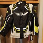 Fly Racing SNX Pro Snowmobile Jacket YOUTH MEDUIM