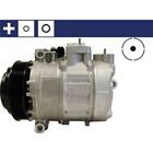 Mahle Air Con Compressor for Mercedes Benz C180 1.8 Litre June 1996 to May 2000