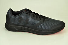 Under armour Ua Charged Lightning Shoes Trainers Size 47 Men 1285681-008