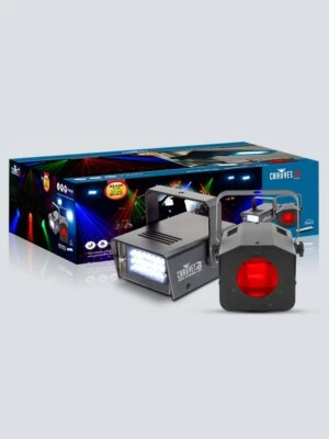 CHAUVET DJ JAM Pack Ruby Lighting System - Image 1 of 4