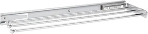 Rev-A-Shelf 563-47C Sink Classics 17-3/4" Under Sink Pull Out-Chrome - Picture 1 of 6
