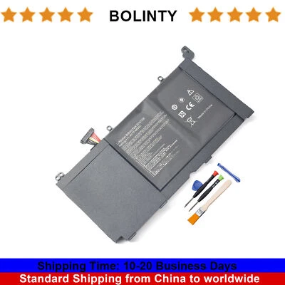 Batería B31N1336 para Asus Vivobook S551 A551L V551L K551LA K551LB K551LN R553LF Foto 1 de 4