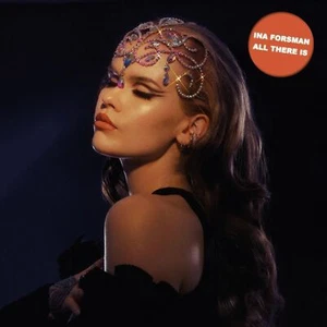 Audio Cd Ina Forsman - All There Is - Imagen 1 de 1