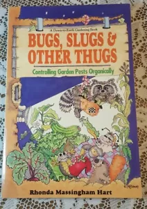 Bugs Slugs and Other Slugs Paperback Excellent Condition - Imagen 1 de 4