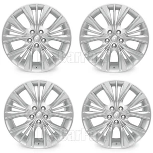 Set of 4 New 20 Inch Replacement Wheel Rim for Chevrolet Impala 2014-2020 Wheel - Picture 1 of 14