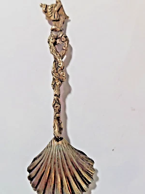 VINTAGE SPOON - Image 1 of 3