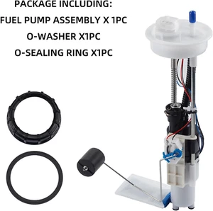 For 2014-19 Polaris Sportsman Touring 450 570 Fuel Pump Module Assembly 2208595 - Picture 1 of 8