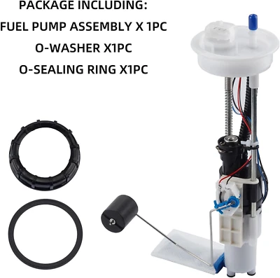 For 2014-19 Polaris Sportsman Touring 450 570 Fuel Pump Module Assembly 2208595 - Image 1 of 4