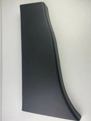 2008-2009 FORD TAURUS FRONT DRIVER LEFT LH SIDE B PILLAR LOWER TRIM OEM - Image 1 of 4