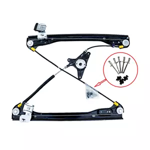 Front Right Window Regulator No Motor For Hyundai i30 FD 07~12 - Picture 1 of 4