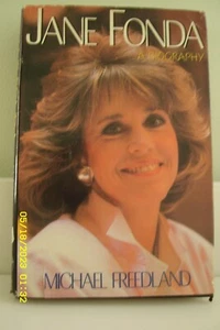 Jane Fonda Eine Biographie - Bild 1 von 2