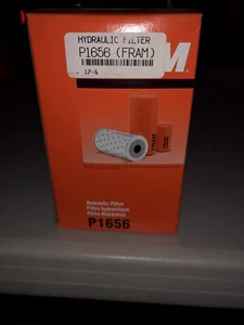 Fram Hydraulic Filter P1656 - Picture 1 of 3